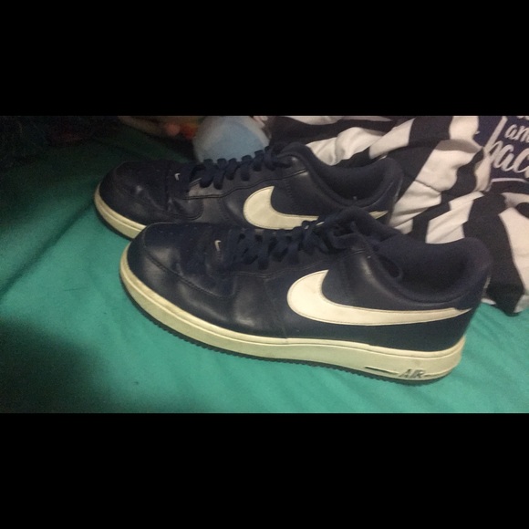 Men’s Air Force 1 - Picture 2 of 2